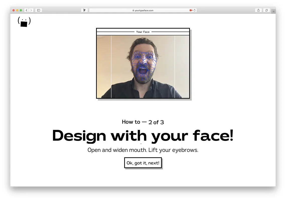 Imagen de Your Typeface